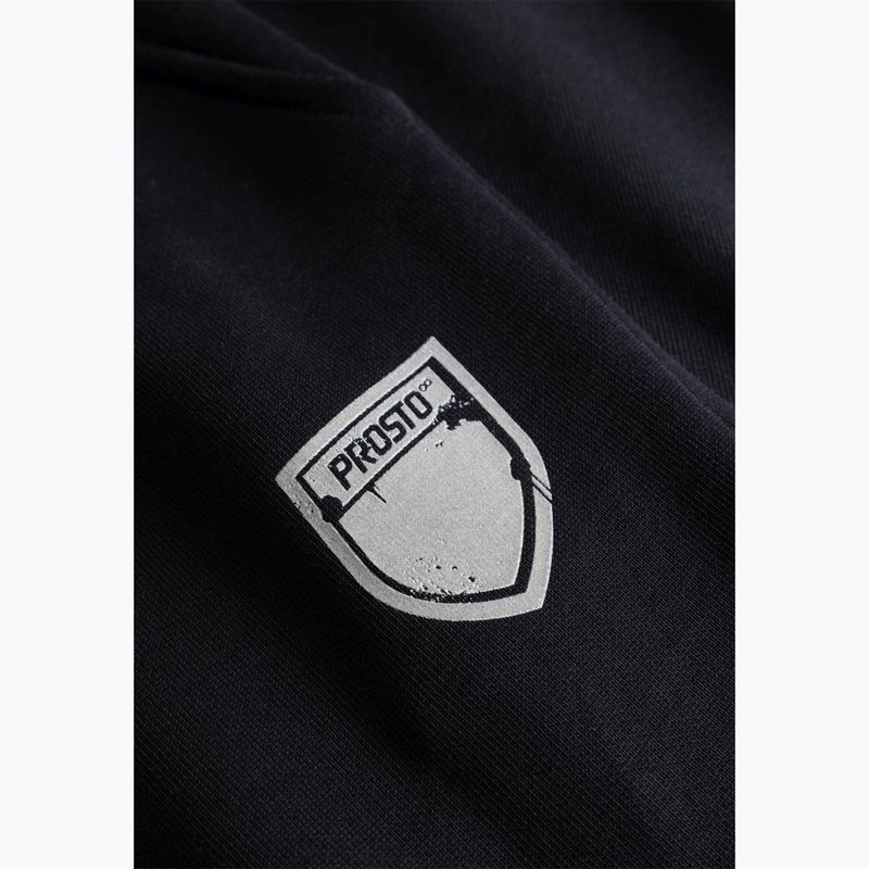 Pánské kalhoty PROSTO Splash Shield black 2