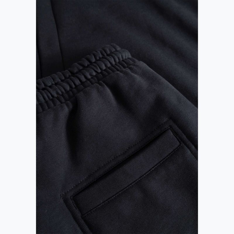 Pánské kalhoty PROSTO Splash Shield black 3