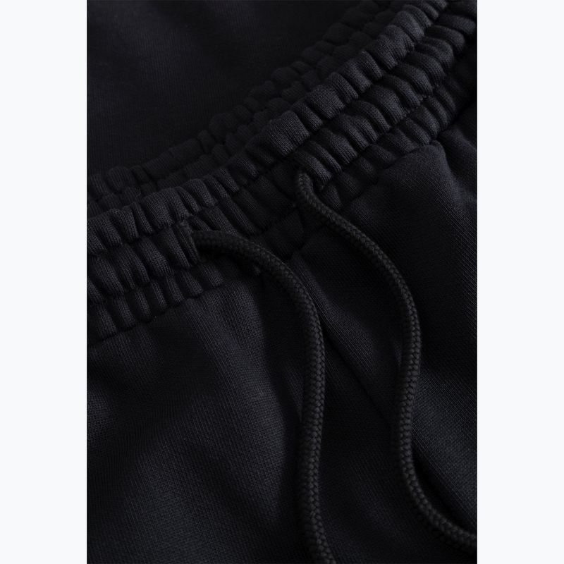Pánské kalhoty PROSTO Splash Shield black 4