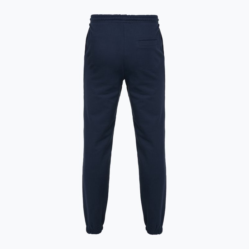 Pánské kalhoty PROSTO Splash Shield navy 2