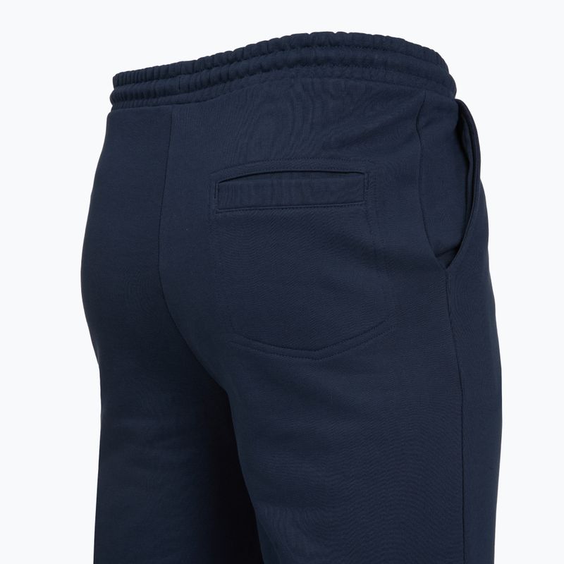 Pánské kalhoty PROSTO Splash Shield navy 4