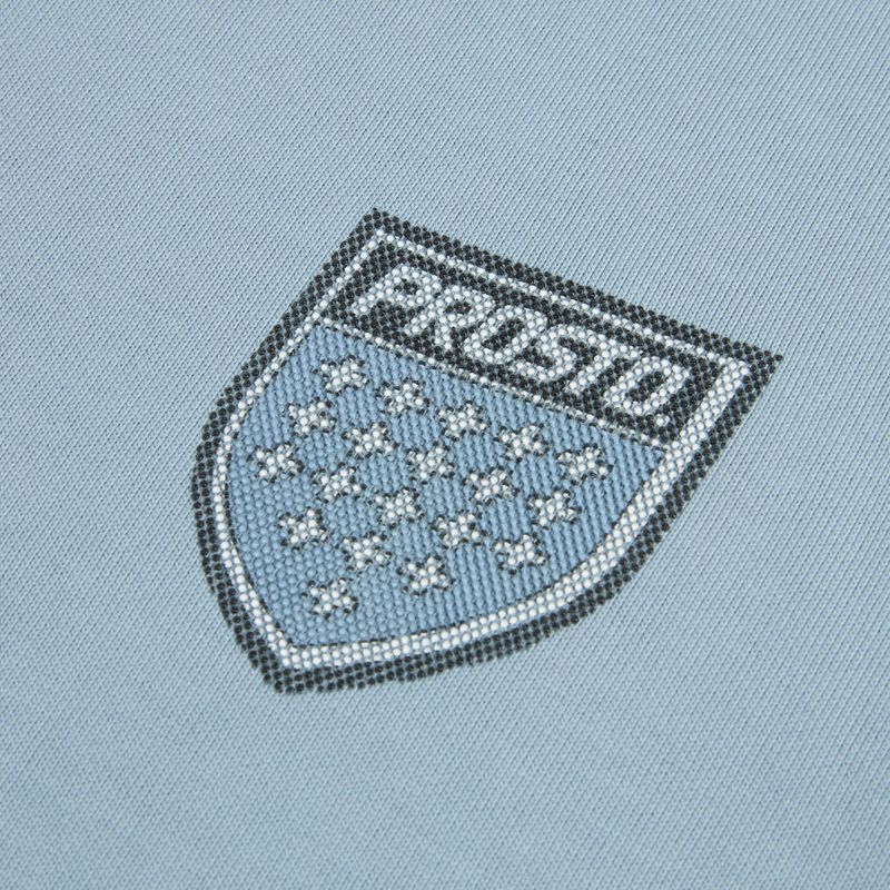 Pánská mikina PROSTO Infine denim blue 3