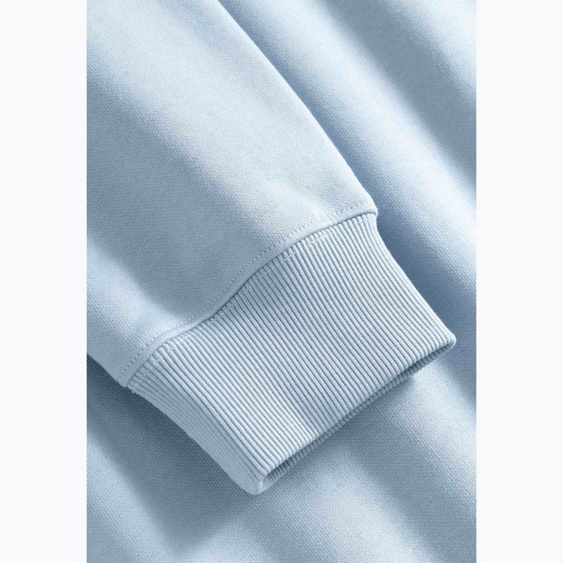 Pánská mikina PROSTO Infine denim blue 3
