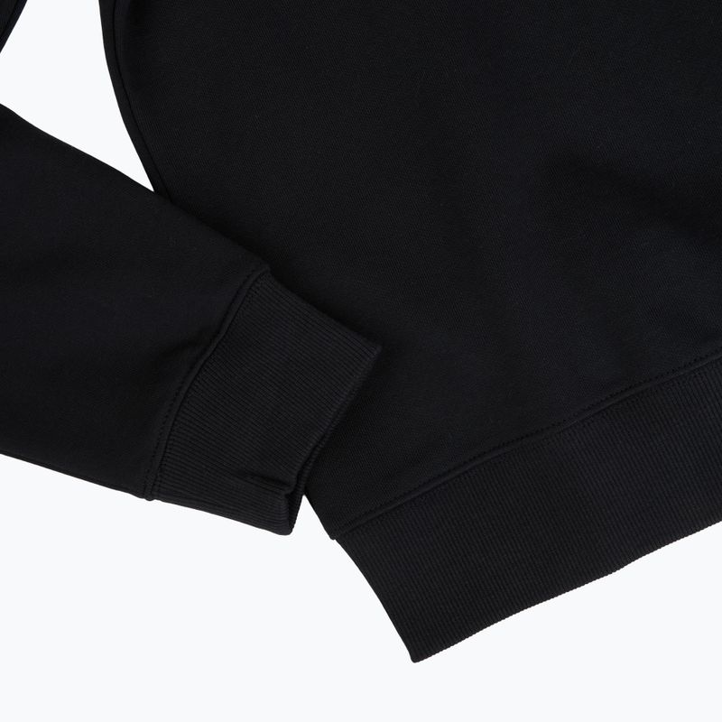 Pánská mikina PROSTO Infine black 4
