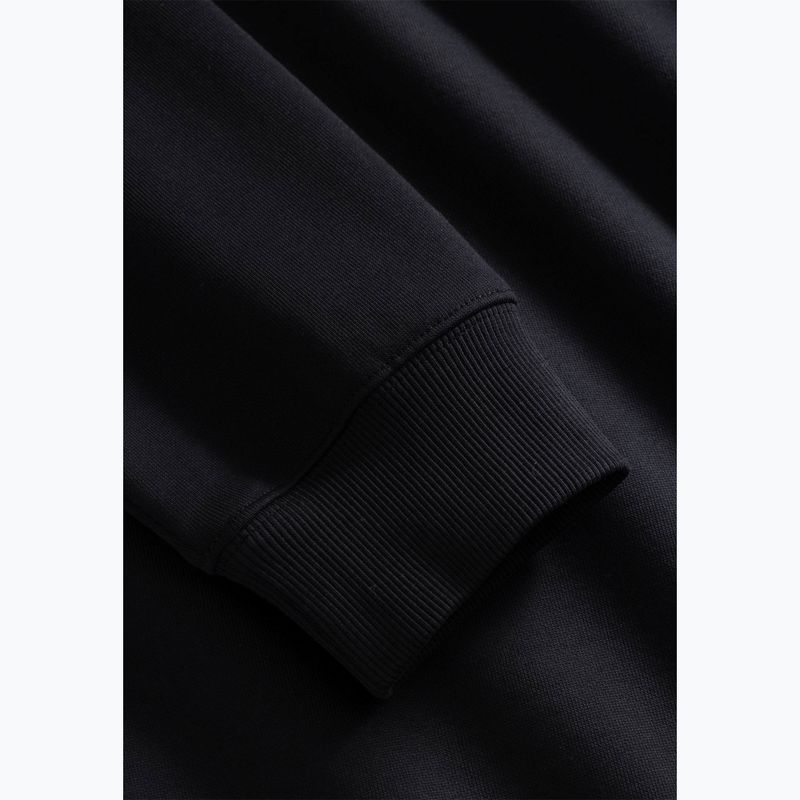 Pánská mikina PROSTO Infine black 3