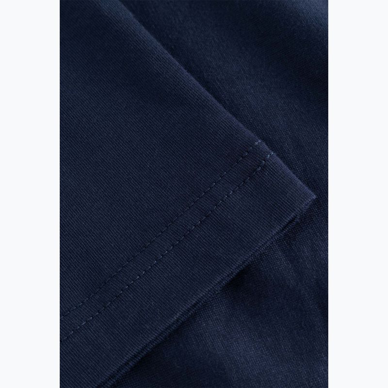 Pánské tričko na lezení PROSTO Mono ST navy blue 4