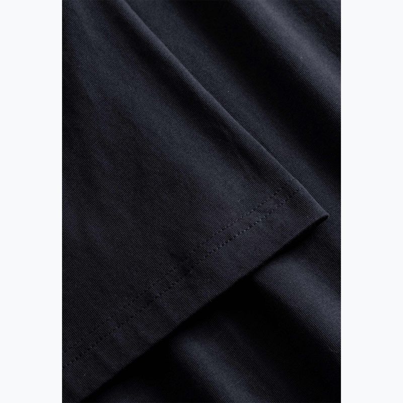 Pánské tričko na lezení PROSTO Wear The Street black 5