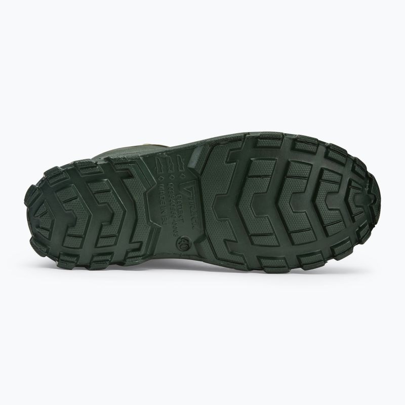 Pánské holínky  Dry Walker Vtrack green 4