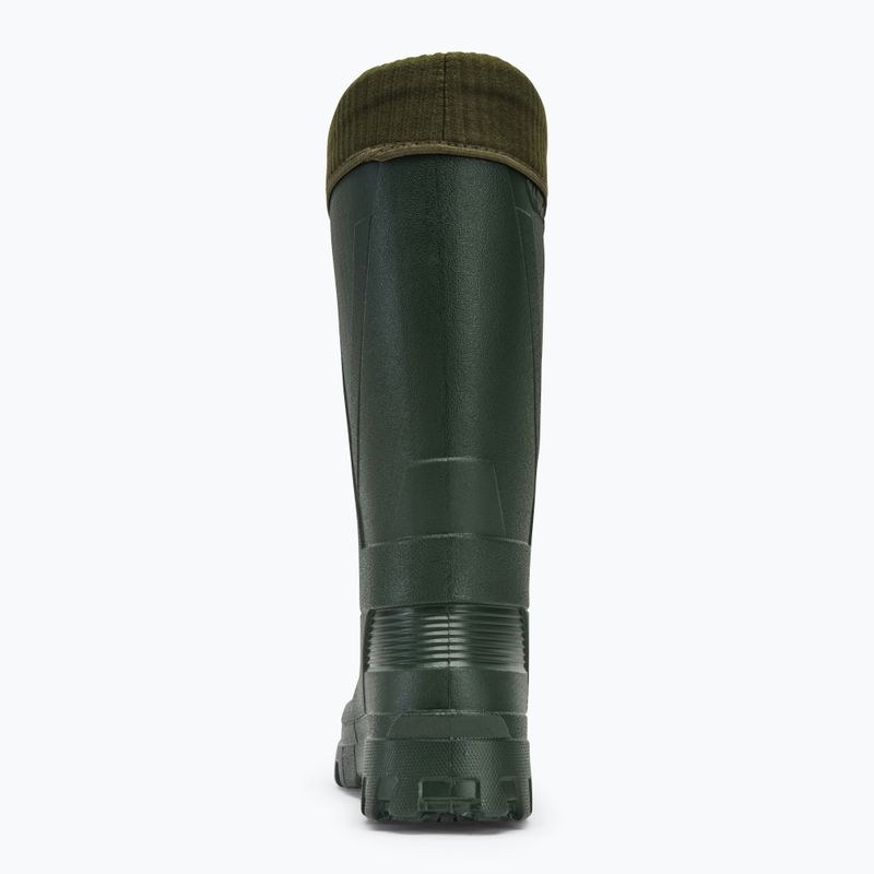 Pánské holínky  Dry Walker Vtrack green 6
