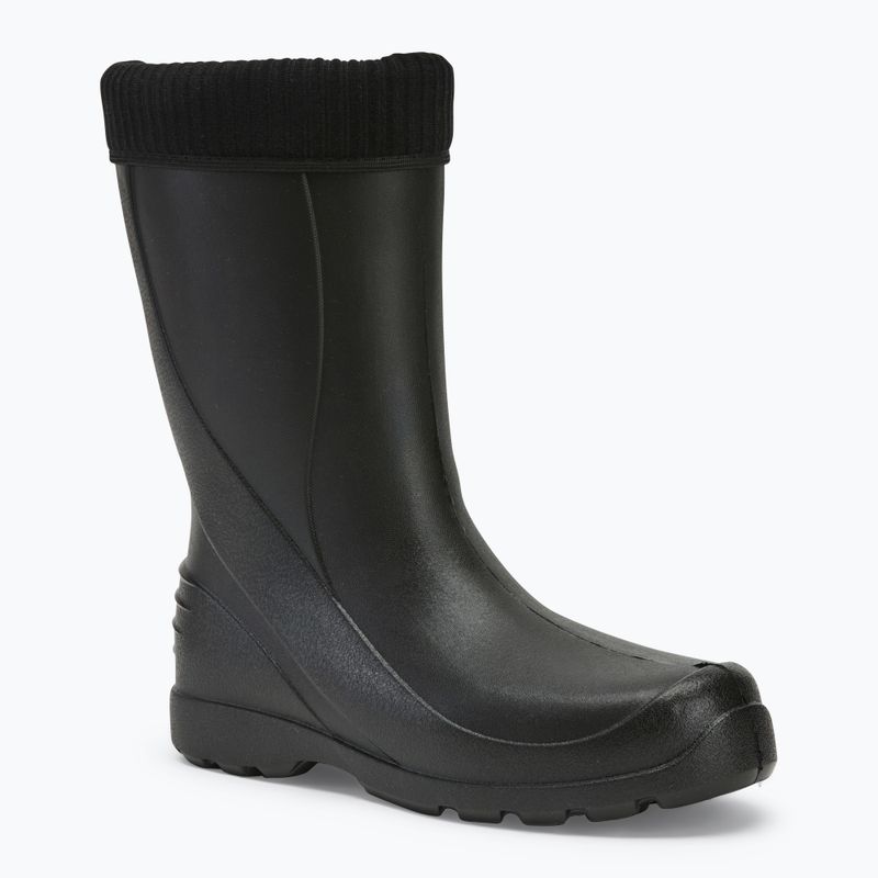 Dámské holínky  Dry Walker Strack black