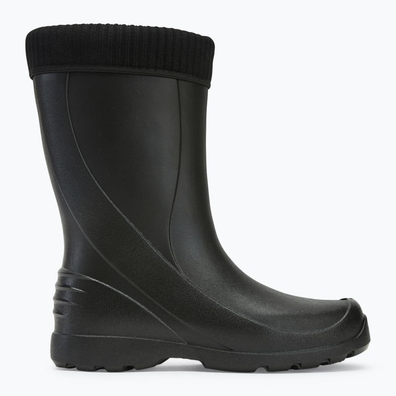 Dámské holínky  Dry Walker Strack black 2