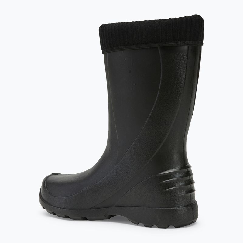 Dámské holínky  Dry Walker Strack black 3