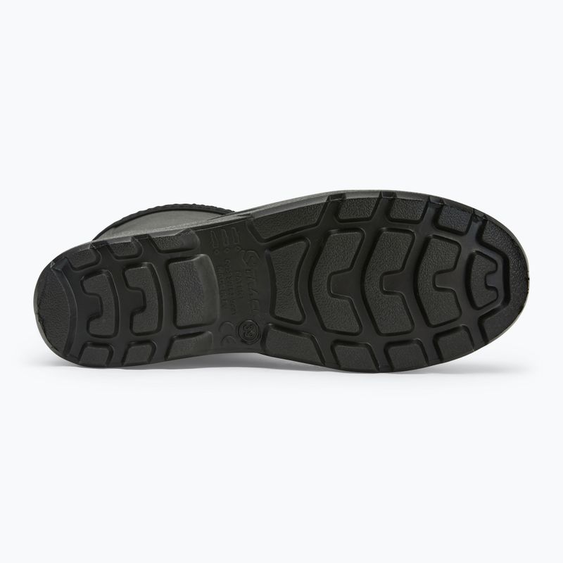 Dámské holínky  Dry Walker Strack black 4