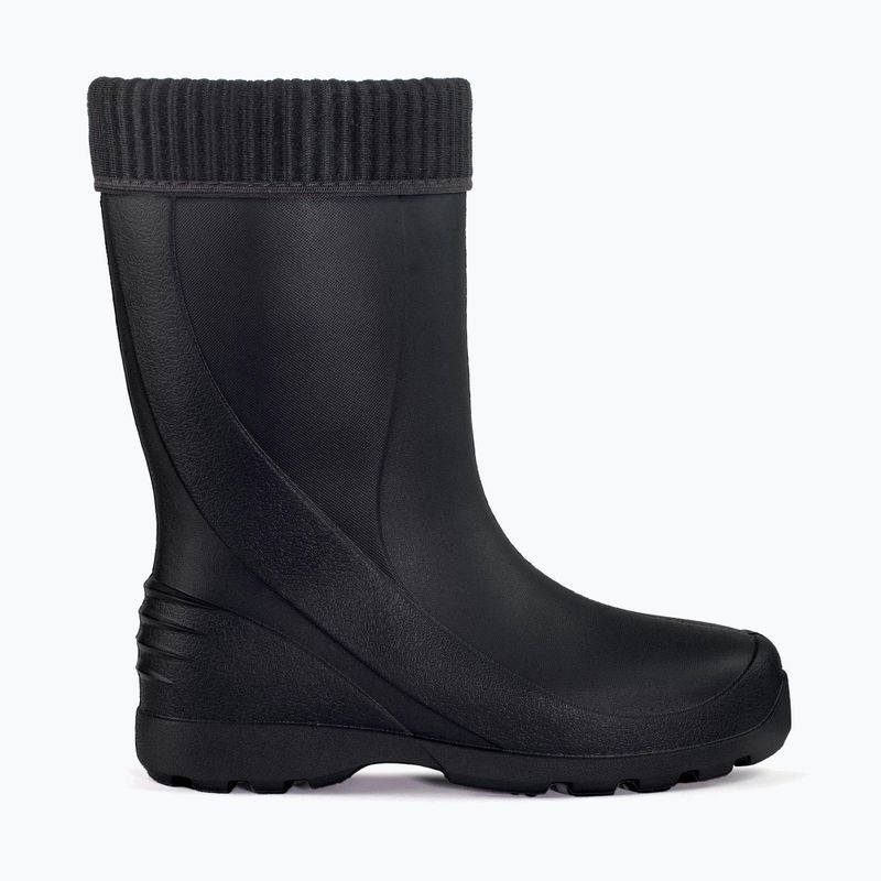 Dámské holínky  Dry Walker Strack black 9