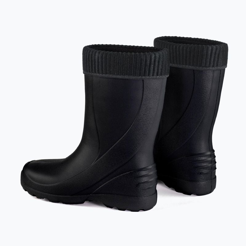Dámské holínky  Dry Walker Strack black 10