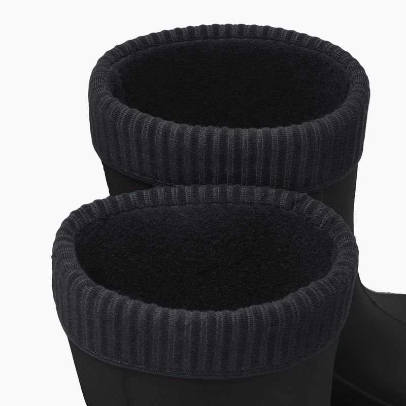 Dámské holínky  Dry Walker Strack black 13