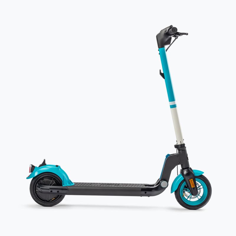 Dětská elektrická koloběžka Frugal Alpha H8510 2