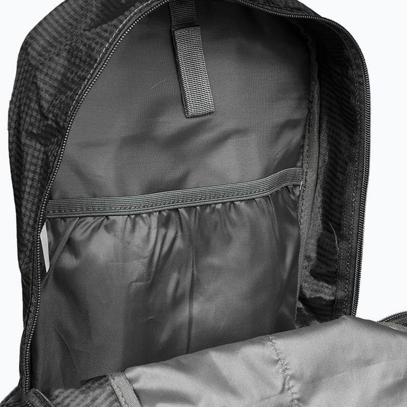 Batoh BERGSON Arendal  25 l black/grey 5