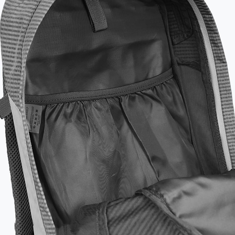 Batoh BERGSON Molde 30 l charcoal 6
