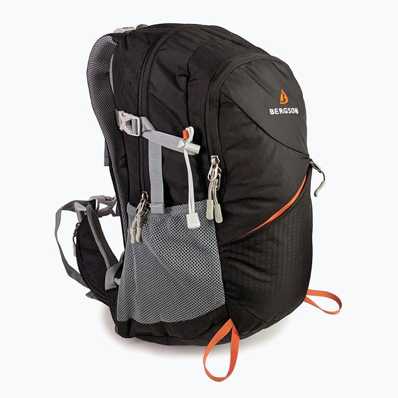 Batoh BERGSON Trofors 25 l black 4