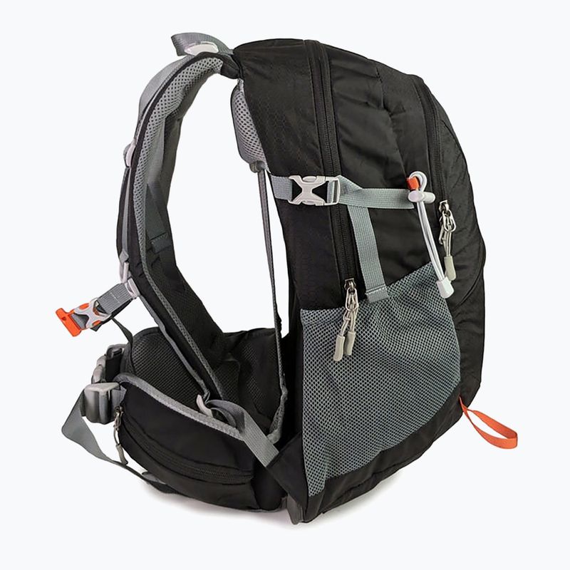 Batoh BERGSON Trofors 25 l black 5