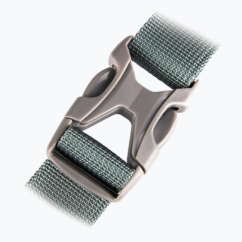 Ledvinka BERGSON Gamma black 5