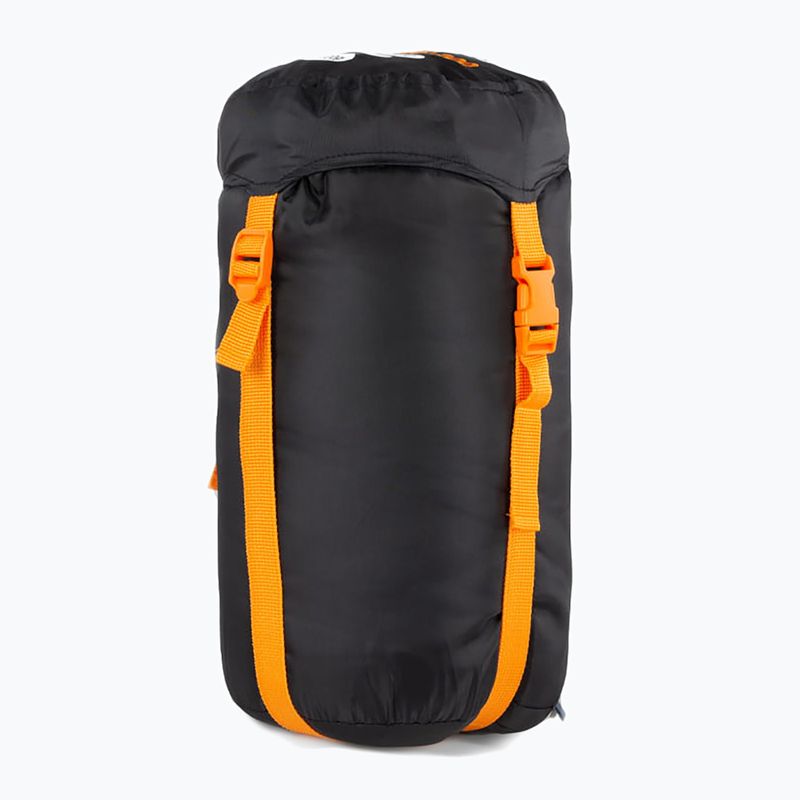 Spací pytel BERGSON Square Plus 200 dark denim 8
