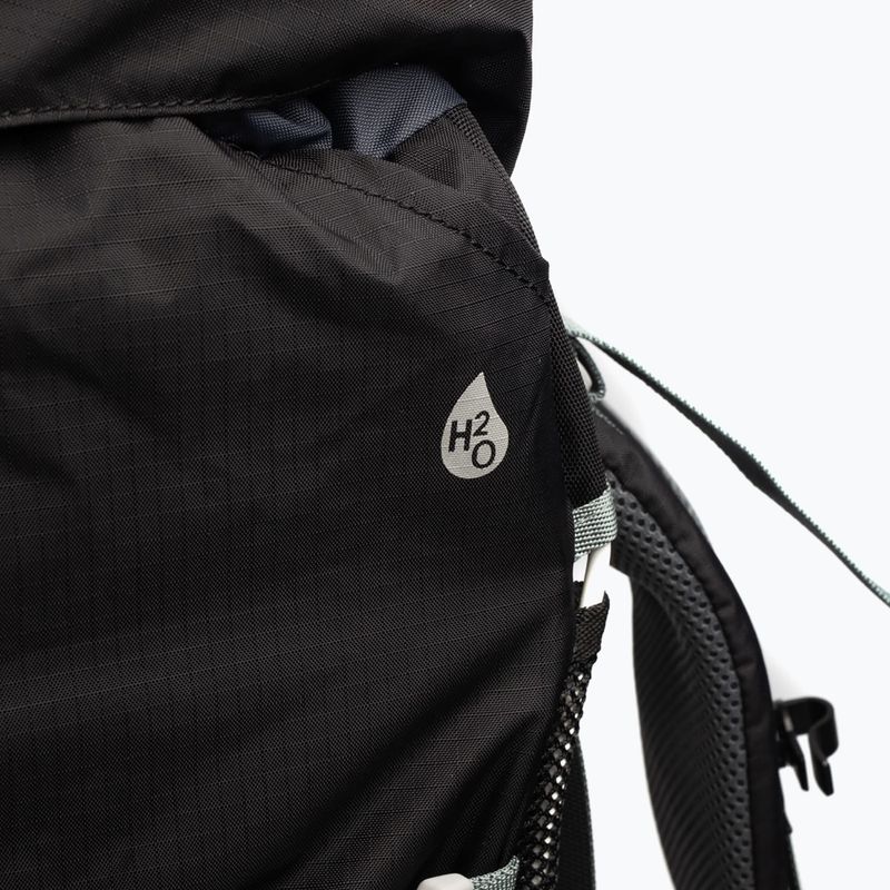 Trekový batoh  BERGSON Matterhorn 60 l black 7