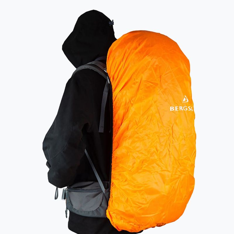 Trekový batoh  BERGSON Matterhorn 60 l grey 14