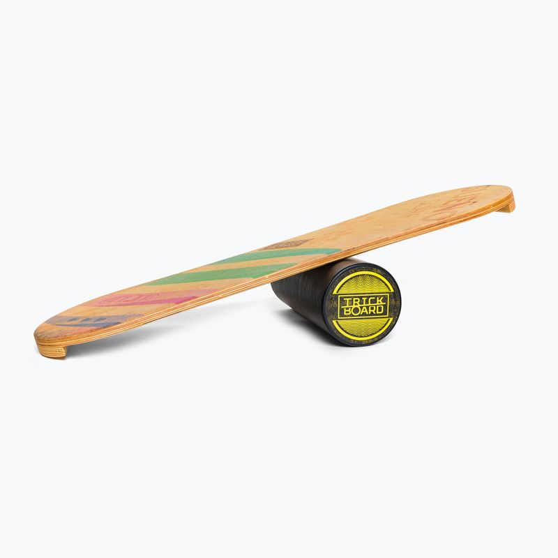 Balanční deska Trickboard Classic Sueno barvitý TB-17223 2