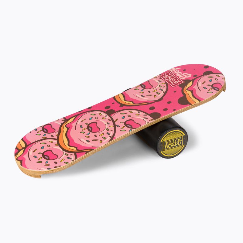 Vyvažovací deska pro kornet Trickboard Donut TB-17308