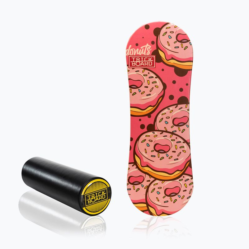 Vyvažovací deska pro kornet Trickboard Donut TB-17308 4