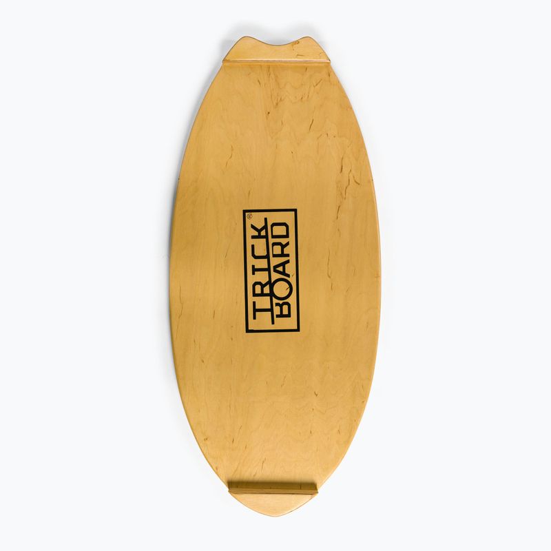 Balanční deska Trickboard Surf Wave Split modrý TB-17322 4