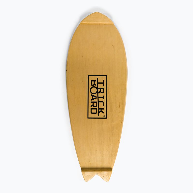 Balanční deska Trickboard Fish Piranha barvitý TB-17483 4