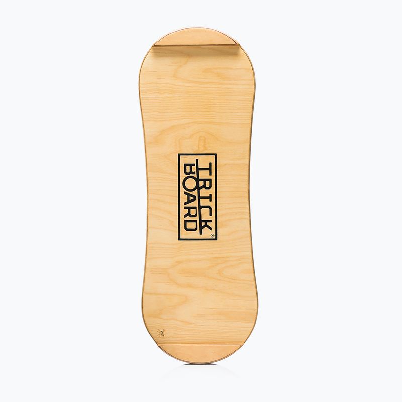 Trickboard Snowflow balance board beige TB-17728 5