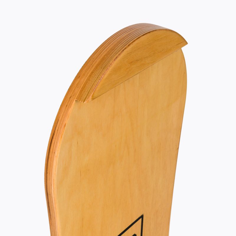 Balanční deska Trickboard Vibe béžová TB-17797 3
