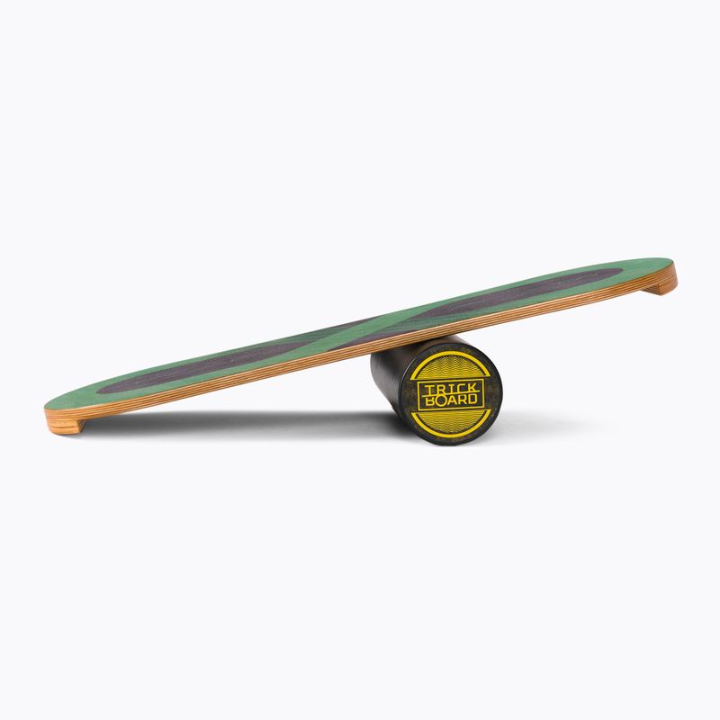 Trickboard Skill Green zelená balanční deska TB-17810 2