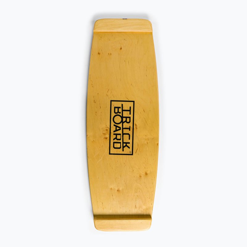 Balanční deska Trickboard Wake & Ktie Pro oranžová TB-17865 4