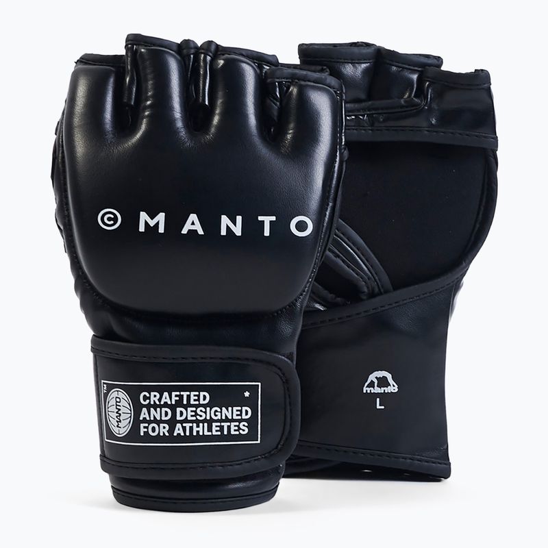 Rukavice  MMA MANTO Impact black