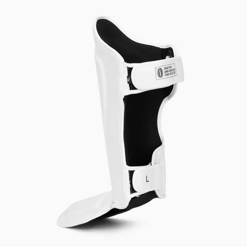 Chrániče holení MANTO Impact white 3
