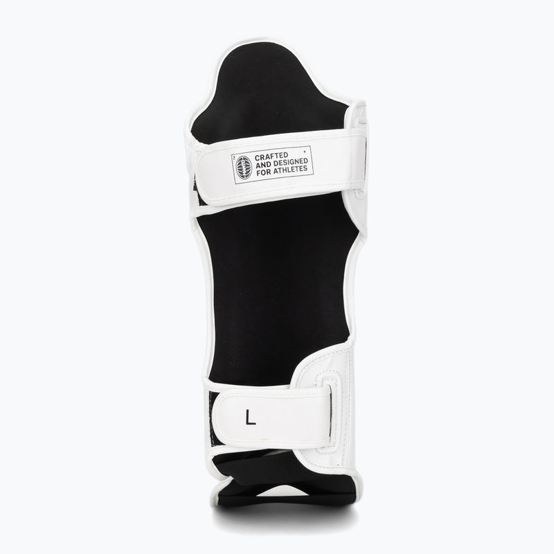 Chrániče holení MANTO Impact white 5