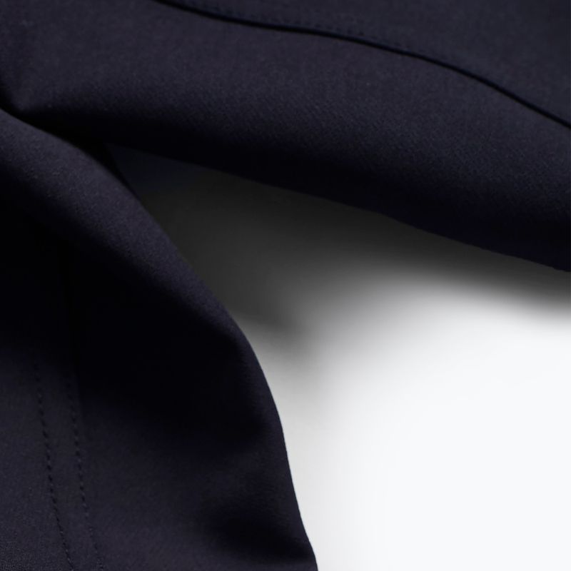 Pánské sportovní kraťasy  MANTO Flow black 4