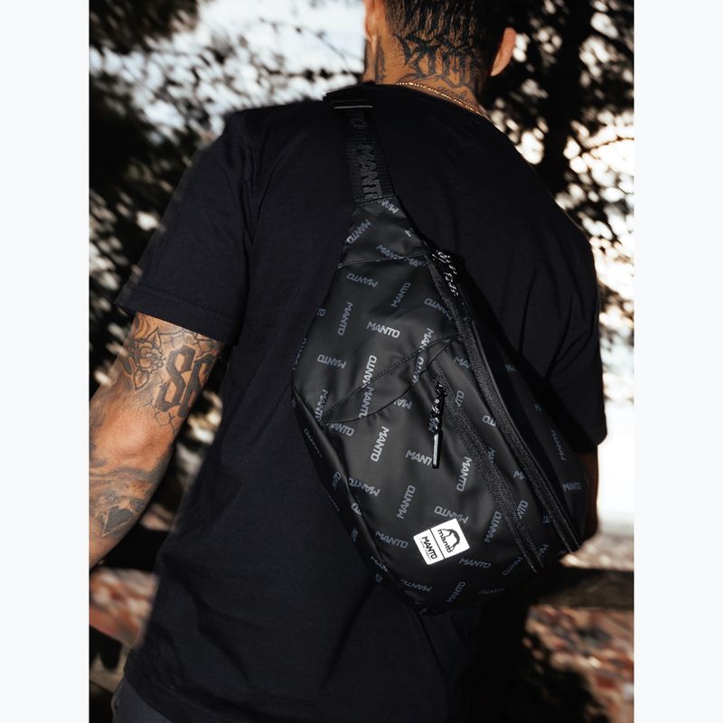 Ledvinka MANTO Pulse XXL 10 l 8