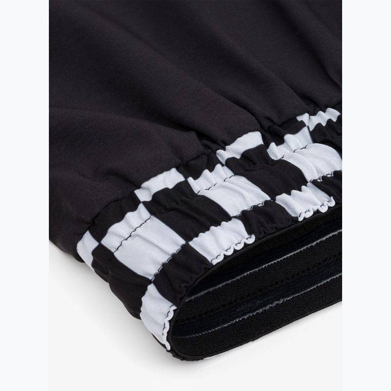 Pánské tréninkové šortky MANTO Cross black 7