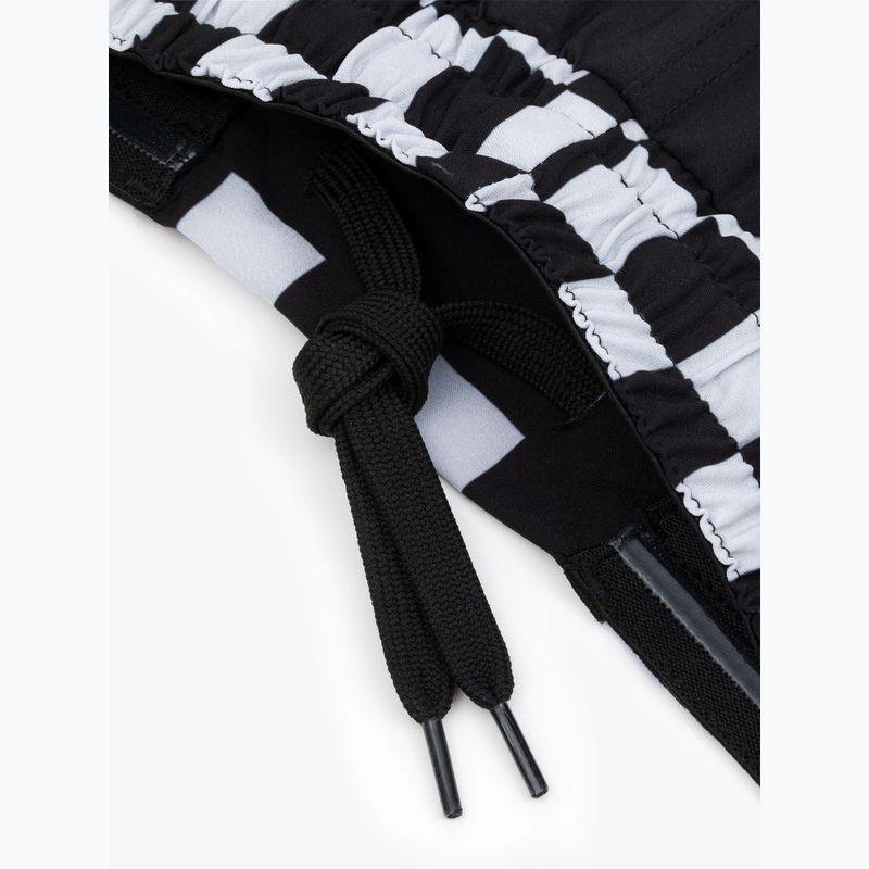 Pánské tréninkové šortky MANTO Cross black 8