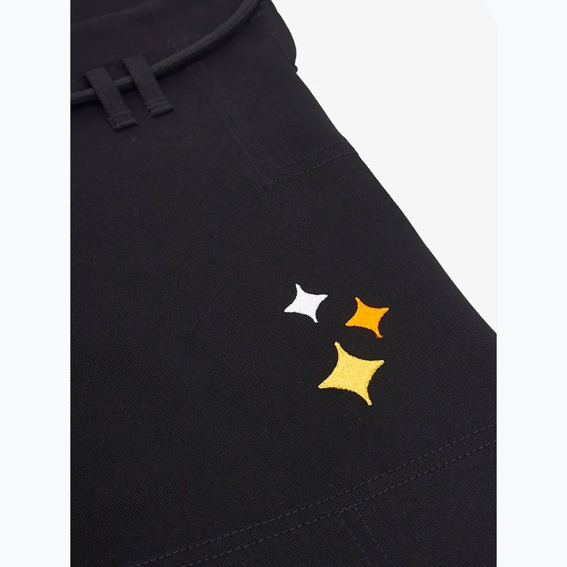 Kimono pro brazilské jiu-jitsu MANTO Tiger's Tail BJJ 8