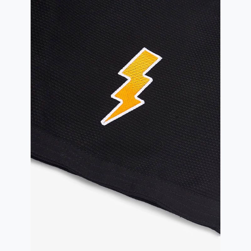 Kimono pro brazilské jiu-jitsu MANTO Tiger's Tail BJJ 11