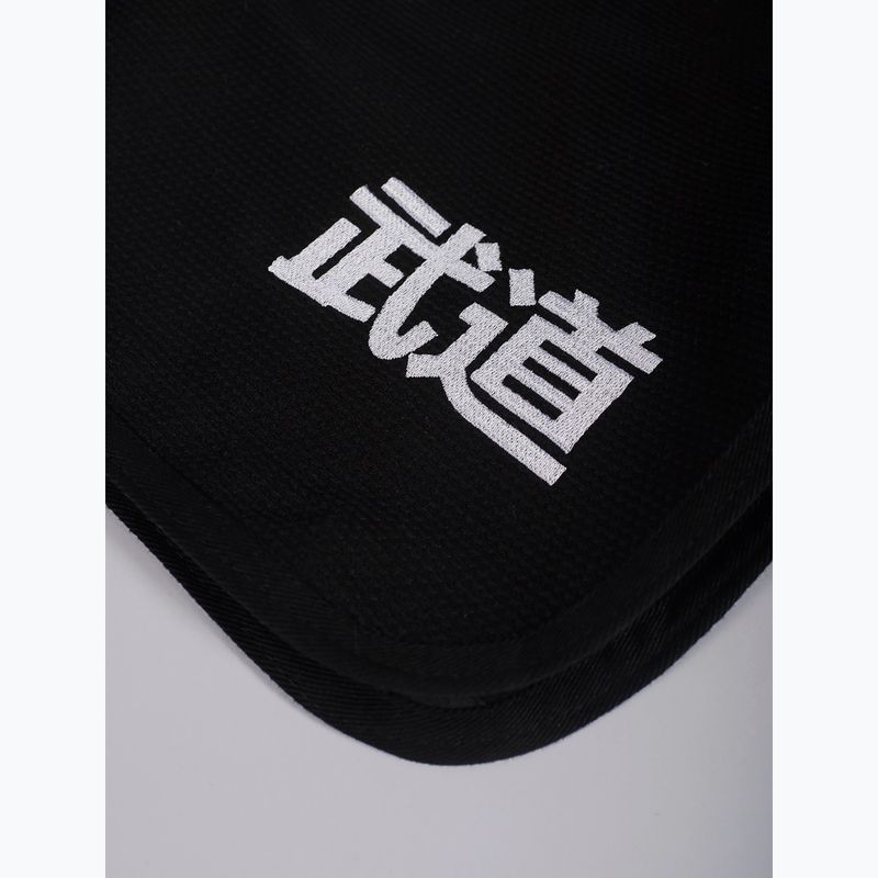 Kimono pro brazilské jiu-jitsu MANTO Society BJJ 5