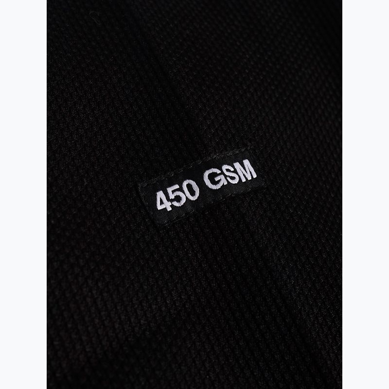 Kimono pro brazilské jiu-jitsu MANTO Society BJJ 7