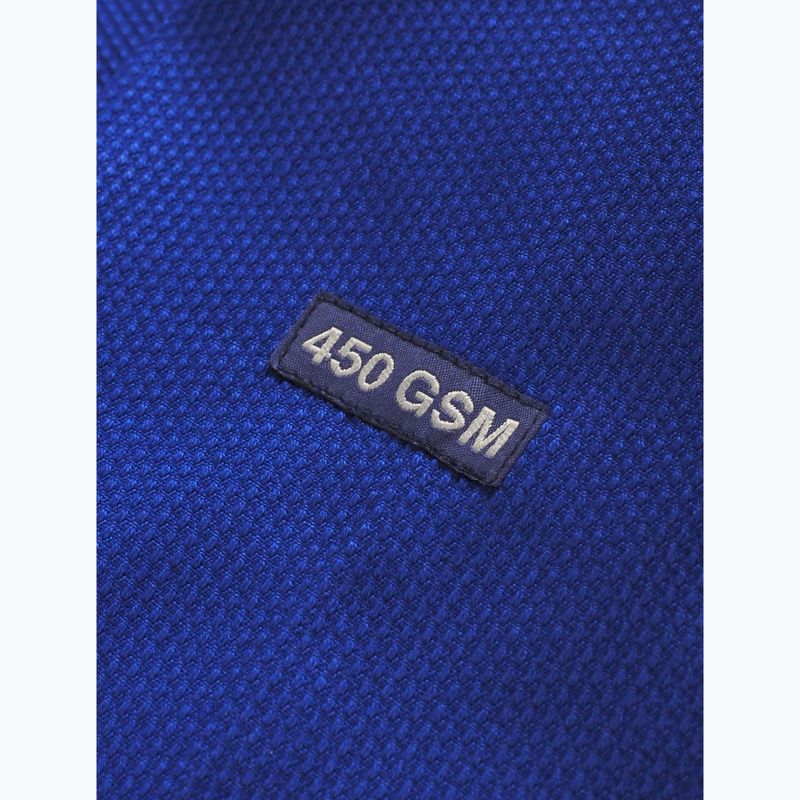 Kimono pro brazilské jiu-jitsu MANTO Society BJJ 6